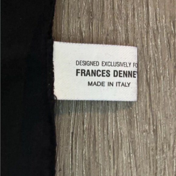 Vintage‎ ADOLFO Italy Scarf - Picture 5 of 6